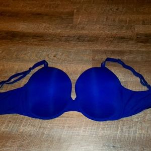Body t-shirt push up bra